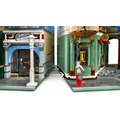 【磚星球】樂高 LEGO 11371 ICONS&trade; 商店街 Shopping Street ( 含40913 復古遊行車)_3