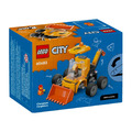 【磚星球】樂高 LEGO 60483 城市系列 Rides－工程裝載機 Rides &ndash; Construction Loader_2