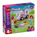【磚星球】樂高 LEGO 42675 好朋友系列 獨角獸蛋糕外送車 Unicorn Cake Delivery Car