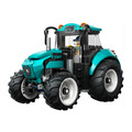 【磚星球】樂高 LEGO 60498 城市系列 拖拉機 Tractor_1