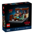 【磚星球】樂高 LEGO 11370 ICONS™ 怪奇物語：克里爾家 Stranger Things The Creel House (含40891)_10
