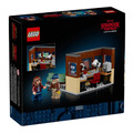 【磚星球】樂高 LEGO 11370 ICONS™ 怪奇物語：克里爾家 Stranger Things The Creel House (含40891)_9