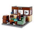 【磚星球】樂高 LEGO 11370 ICONS™ 怪奇物語：克里爾家 Stranger Things The Creel House (含40891)_11