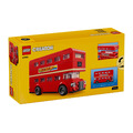 【磚星球】樂高 LEGO 40953 其他 倫敦巴士 London Bus_2