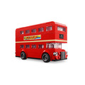 【磚星球】樂高 LEGO 40953 其他 倫敦巴士 London Bus_5