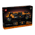 【磚星球】樂高 LEGO 42228 動力科技 McLaren MCL39 F1® 賽車 McLaren MCL39 F1® Car_2