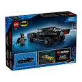 【磚星球】樂高 LEGO 76332 DC系列 蝙蝠俠&trade; 蝙蝠車&trade; The Batman&trade; Batmobile&trade;_2