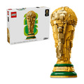 【磚星球】樂高 LEGO 43020 運動主題 FIFA世界盃官方獎盃 FIFA World Cup&trade; Official Trophy