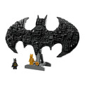 【磚星球】樂高 LEGO 76330 DC系列 蝙蝠俠&trade; 標誌 Batman&trade; Logo_1
