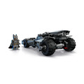 【磚星球】樂高 LEGO 76331 DC系列 蝙蝠俠對超人&trade; 蝙蝠車&trade; Batman v Superman&trade; Batmobile&trade;_3
