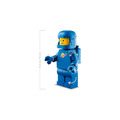 【磚星球】樂高 LEGO 40921 人偶系列 放大版藍色太空人人偶 Up-Scaled Blue Astronaut Minifigure_5