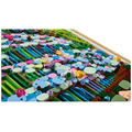 【磚星球】樂高 LEGO 31220 克勞德 莫內 睡蓮池上的拱橋 Claude Monet – Bridge over a Pond of Water Lilies_5
