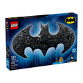 【磚星球】樂高 LEGO 76330 DC系列 蝙蝠俠&trade; 標誌 Batman&trade; Logo