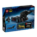 【磚星球】樂高 LEGO 76333 DC系列 蝙蝠俠 4 急凍人&trade; 蝙蝠車&trade; Batman & Robin&trade; Batmobile&trade;_2