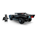 【磚星球】樂高 LEGO 76332 DC系列 蝙蝠俠&trade; 蝙蝠車&trade; The Batman&trade; Batmobile&trade;_3