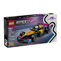 【磚星球】樂高 LEGO 77258 F1 ACADEMY&trade; LEGO&reg; 賽車 F1 ACADEMY&trade; LEGO&reg; Race Car