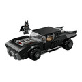 【磚星球】樂高 LEGO 76332 DC系列 蝙蝠俠&trade; 蝙蝠車&trade; The Batman&trade; Batmobile&trade;_1