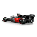 【磚星球】樂高 LEGO 77259 Speed系列 奧迪Revolut F1 R26 賽車 Audi Revolut F1® Team R26 Race Car_3