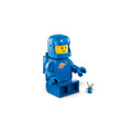 【磚星球】樂高 LEGO 40921 人偶系列 放大版藍色太空人人偶 Up-Scaled Blue Astronaut Minifigure_3