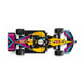 【磚星球】樂高 LEGO 77258 F1 ACADEMY&trade; LEGO&reg; 賽車 F1 ACADEMY&trade; LEGO&reg; Race Car_4