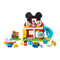 【磚星球】樂高 LEGO 10465 得寶系列 米奇妙妙屋和米妮與布魯托 Mickey Mouse Clubhouse with Minnie & Pluto_1