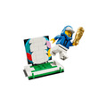 【磚星球】樂高 LEGO 43020 運動主題 FIFA世界盃官方獎盃 FIFA World Cup&trade; Official Trophy_4