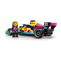【磚星球】樂高 LEGO 77258 F1 ACADEMY&trade; LEGO&reg; 賽車 F1 ACADEMY&trade; LEGO&reg; Race Car_3