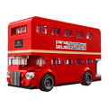【磚星球】樂高 LEGO 40953 其他 倫敦巴士 London Bus_1