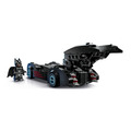 【磚星球】樂高 LEGO 76333 DC系列 蝙蝠俠 4 急凍人&trade; 蝙蝠車&trade; Batman & Robin&trade; Batmobile&trade;_3