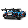 【磚星球】樂高 LEGO 42226 動力科技 BMW M4 GT3 EVO 賽車 BMW M4 GT3 EVO Race Car_5