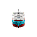【磚星球】樂高 LEGO 40955 馬士基雙燃料貨櫃船 Maersk Dual-Fuel Container Vessel_3