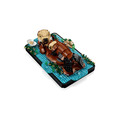 【磚星球】樂高 LEGO 21366 IDEAS 漂浮海獺 Floating Sea Otters_5