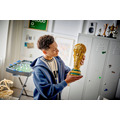 【磚星球】樂高 LEGO 43020 運動主題 FIFA世界盃官方獎盃 FIFA World Cup&trade; Official Trophy_5