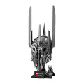 【磚星球】樂高 LEGO 11373 ICONS&trade; 魔戒 索倫的頭盔 The Lord of the Rings: Sauron's Helmet_1
