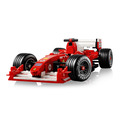 【磚星球】樂高 LEGO 11375 ICONS&trade; 法拉利F2004 和麥可 舒馬克 Ferrari F2004 & Michael Schumacher_3