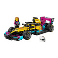 【磚星球】樂高 LEGO 77258 F1 ACADEMY&trade; LEGO&reg; 賽車 F1 ACADEMY&trade; LEGO&reg; Race Car_1