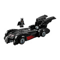 【磚星球】樂高 LEGO 76333 DC系列 蝙蝠俠 4 急凍人&trade; 蝙蝠車&trade; Batman & Robin&trade; Batmobile&trade;_1