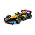 【磚星球】樂高 LEGO 77258 F1 ACADEMY&trade; LEGO&reg; 賽車 F1 ACADEMY&trade; LEGO&reg; Race Car_5