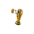 【磚星球】樂高 LEGO 43020 運動主題 FIFA世界盃官方獎盃 FIFA World Cup&trade; Official Trophy_3