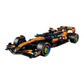 【磚星球】樂高 LEGO 42228 動力科技 McLaren MCL39 F1® 賽車 McLaren MCL39 F1® Car_1