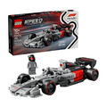 【磚星球】樂高 LEGO 77259 Speed系列 奧迪Revolut F1 R26 賽車 Audi Revolut F1® Team R26 Race Car