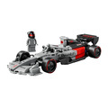 【磚星球】樂高 LEGO 77259 Speed系列 奧迪Revolut F1 R26 賽車 Audi Revolut F1® Team R26 Race Car_1