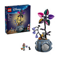 【磚星球】樂高 LEGO 43288 迪士尼系列 莎莉的花盆 Sally's Flowerpot