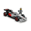 【磚星球】樂高 LEGO 60493 城市系列 展示用卡車與奧迪F1 賽車 F1&reg; Display Truck with Audi F1&reg; Race Car_5