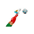 【磚星球】樂高 LEGO 43016 運動主題 Cristiano Ronaldo 足壇傳奇 Cristiano Ronaldo – Soccer Legend_3