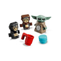 【磚星球】樂高 LEGO 75445 星際大戰 Anzellan 星際飛船 Anzellan Starship_10