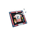【磚星球】樂高 LEGO 43033 運動主題 2026 年美國國家足球隊球衣 2026 US Soccer National Team Jersey_6