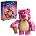 【磚星球】樂高 LEGO 43306 迪士尼系列 熊抱哥 Lotso