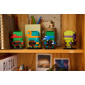 【磚星球】樂高 LEGO 40878 大頭系列 忍者龜玩偶 Teenage Mutant Ninja Turtles Figures_10