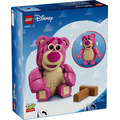 【磚星球】樂高 LEGO 43306 迪士尼系列 熊抱哥 Lotso_2